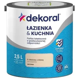 dekoral-lazienkaandkuchnia-25l-bezowy-z-klasa