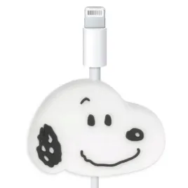 zabezpieczenie-oslona-na-kabel-ladowarke-sluchawki-snoopy