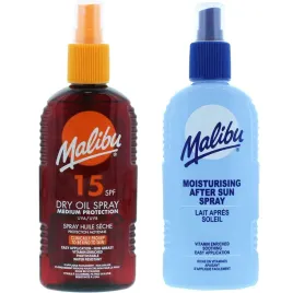 malibu-spf15-olejek-brazujacy-200ml-balsam-w-sprayu-po-opalaniu-200ml