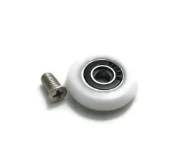 1x-kolko-do-rolki-do-kabin-prysznicowych-22-mm