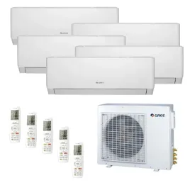 klimatyzacja-gree-multisplit-5x-pular-pro-white-180m2-do-domu-biura-3d-wifi