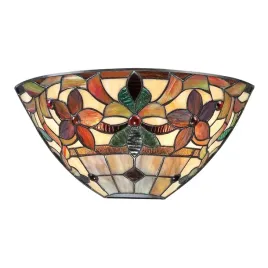 lampa-scienna-kinkiet-witrazowy-vintage-multikolor-w-kwiaty-quoizel