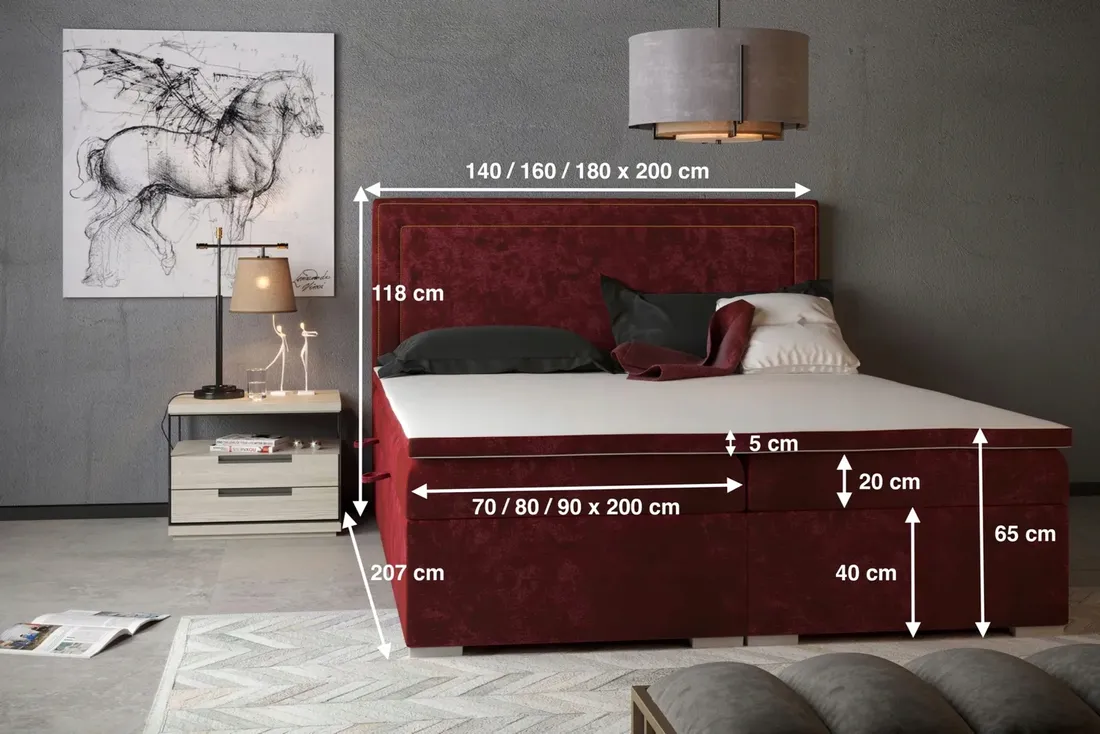 lozko-tapicerowane-dzieciece-quarto-90x200-cm-stan-nowy