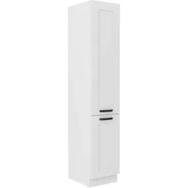 szafka-kuchenna-slupek-luna-40-dk-210-2f-biala