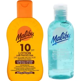 malibu-spf10-ochronny-balsam-200ml-zel-po-opalaniu-100ml