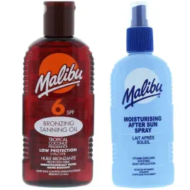 malibu-spf6-olejek-brazujacy-200ml-balsam-w-sprayu-po-opalaniu-200ml