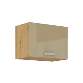 szafka-kuchenna-gorna-artisan-50-gu-36-1f-cappuccino-polysk-dab-artisan