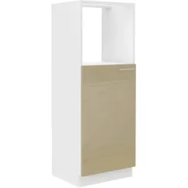 szafka-kuchenna-lara-60-dkpl-162-1f-bialy-cappuccino-polysk
