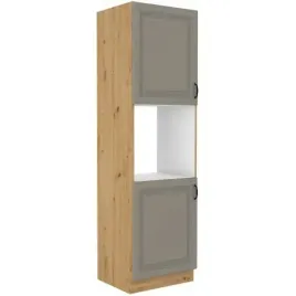 szafka-kuchenna-stilo-60-dp-210-2f-claygrey-dab-artisan