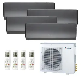 gree-multisplit-4x-pular-pro-black-czarny-110m2-do-domu-biura-3d-wifi