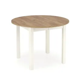 stol-rozkladany-ringo-dab-craft-bialy-halmar