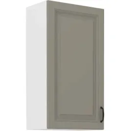 szafka-kuchenna-gorna-stilo-50-g-90-1f-claygrey-bialy-mat