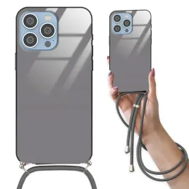 etui-crossglam-szary-do-iphone-15-pro-max-obudowa-gray-case-sznurek-smycz