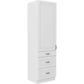 szafka-kuchenna-stilo-60-dks-210-3s-1f-bialy-mat