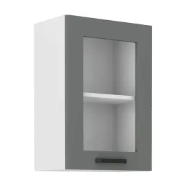 szafka-kuchenna-gorna-luna-40-gs-72-1f-dust-grey-bialy-mat