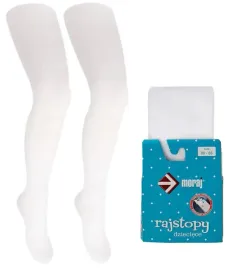 rajstopy-chrzest-biale-bawelniane-rajtuzy-biel-80