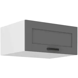szafka-kuchenna-gorna-nadstawka-luna-80-nagu-36-1f-dust-grey-bialy-mat