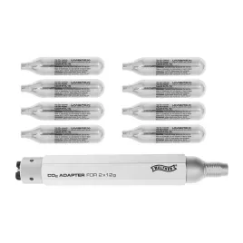 adapter-walther-2-x-12-g-kapsuly-co2-do-cx4-storm-lever-action-sig-sauer