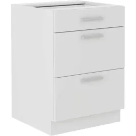 szafka-kuchenna-dolna-eko-white-60-d-3s-bb-biala