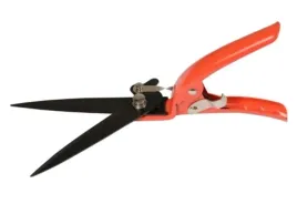 nozyce-ogrodowe-reczne-do-przycinania-trawy-33-cm-stal-hartowana
