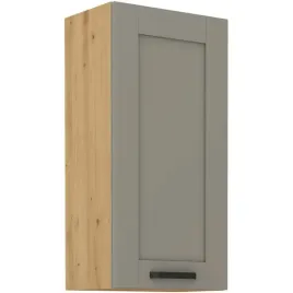 szafka-kuchenna-gorna-luna-45-g-90-1f-clay-grey-dab-artisan