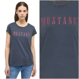 damska-koszulka-t-shirt-mustang-alina-c-logo-tee-m