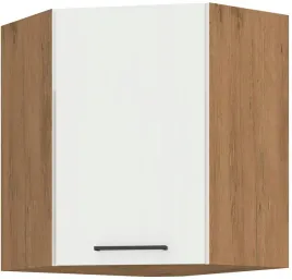 szafka-kuchenna-gorna-vigo-60x60-gn-72-45-1f-bialy-polysk-dab-lancelot