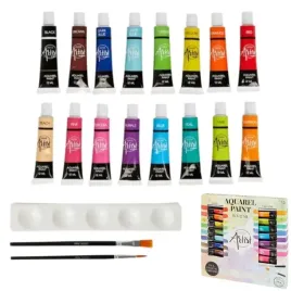 farby-akwarelowe-creative-artist-16-tubek-192-ml-do-prac-artystycznych