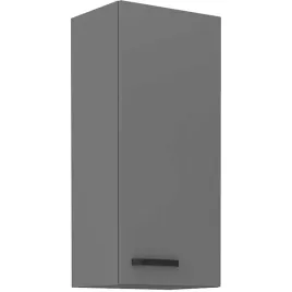 szafka-kuchenna-gorna-nessa-40-g-90-1f-antracyt