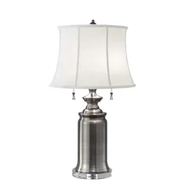 lampa-stolowa-klasyczna-antyczny-nikiel-z-bialym-abazurem-68-cm-feiss