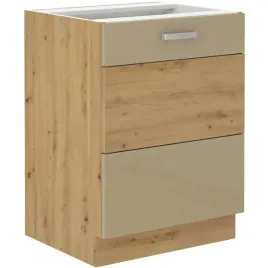 szafka-kuchenna-dolna-artisan-60-d-1f-bb-cappuccino-polysk-dab-artisan