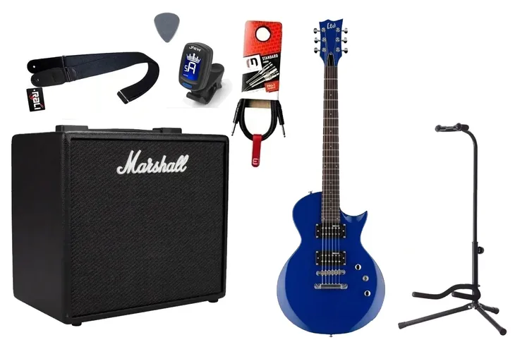 ltd-ec-10-kit-blue-gitara-elektryczna-stan-nowy-kolor-niebieski