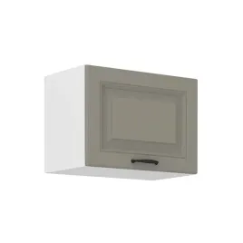 szafka-kuchenna-gorna-stilo-50-gu-36-1f-claygrey-bialy-mat