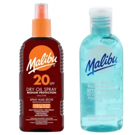 malibu-spf20-olejek-brazujacy-200ml-zel-po-opalaniu-100ml