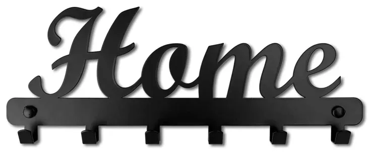 wieszak-scienny-home-czarny