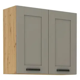 szafka-kuchenna-gorna-luna-80-g-72-2f-clay-grey-dab-artisan