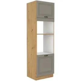 szafka-kuchenna-stilo-60-dpm-210-2f-claygrey-dab-artisan