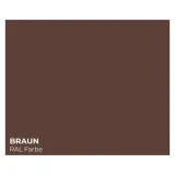 dachfarbe-braun-braz-7kg-stan-nowy