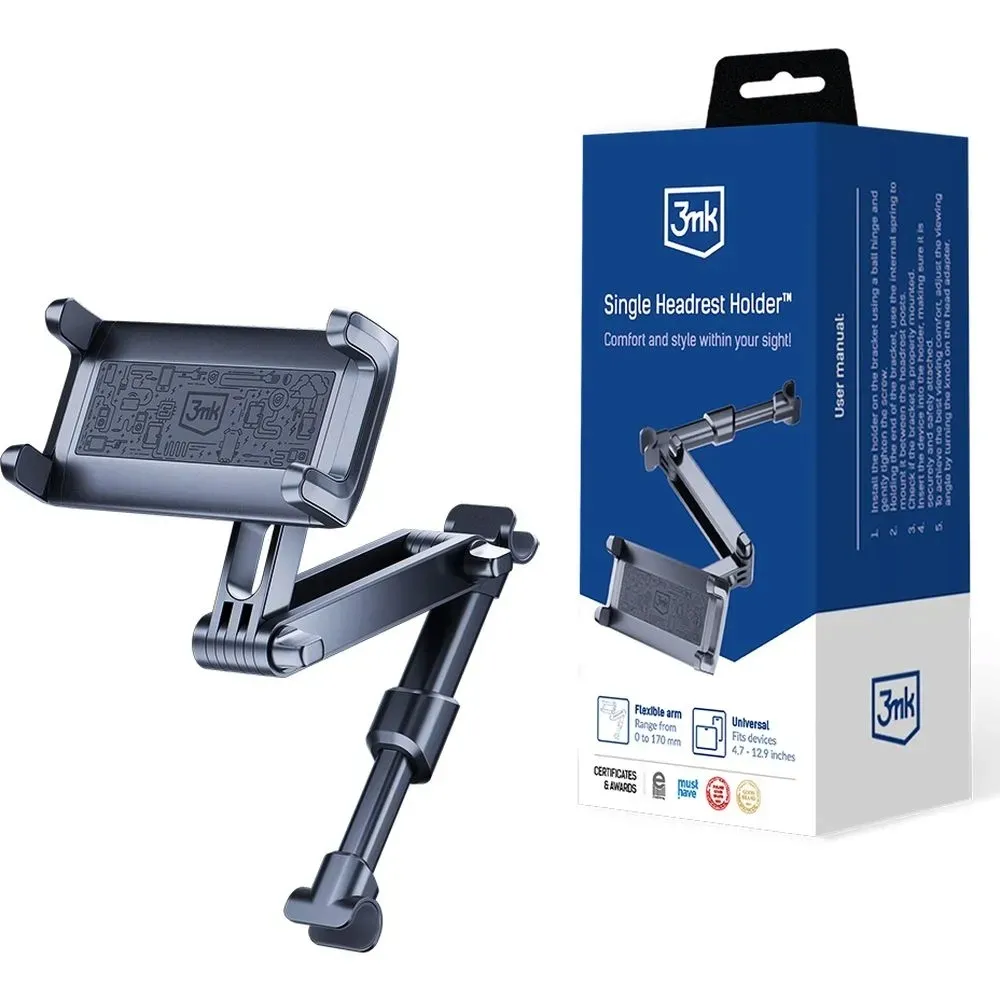 accessories-3mk-single-headrest-holder