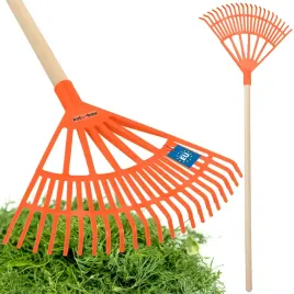 grabie-ogrodowe-44cm-grabki-plastik-wachlarzowe-lisci-trawy-grabienia-trzon