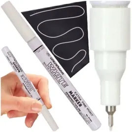 marker-olejowy-pisak-mazak-wodoodporny-snowman-0-5mm-cienki-bialy