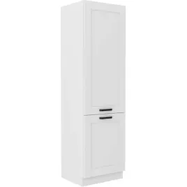 szafka-kuchenna-slupek-luna-60-dk-210-2f-biala