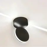 kinkiet-scienny-ogrodowy-zewnetrzny-led-laser-czarny-okragly-4000k-v-tac-stan-nowy