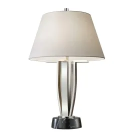 lampa-stolowa-srebrna-z-bialym-abazurem-do-sypialni-salonu-70-cm-feiss