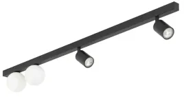 lampa-sufitowa-regulowana-vox-czarny-bialy-szklane-klosze-2xgu10-2xg9-dom
