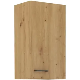 szafka-kuchenna-gorna-modena-40-g-72-1f-czarny-mat-dab-artisan