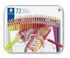 kredki-72-kolory-staedtler-metal-box-szesciokatne