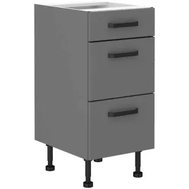 szafka-kuchenna-dolna-nessa-40-d-3s-bb-antracyt