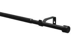 karnisz-rozsuwany-kos-cap-czarny-o-19-16mm-190-340-cm