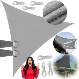 zagiel-przeciwsloneczny-ogrodowy-4x4-m-trojkatny-szary-wodoodporny-oslona